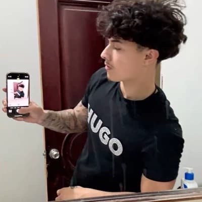 Alex Chino thumbnail