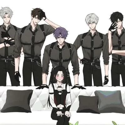 *Saja Boys~* thumbnail