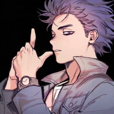Hitoshi Shinsou thumbnail