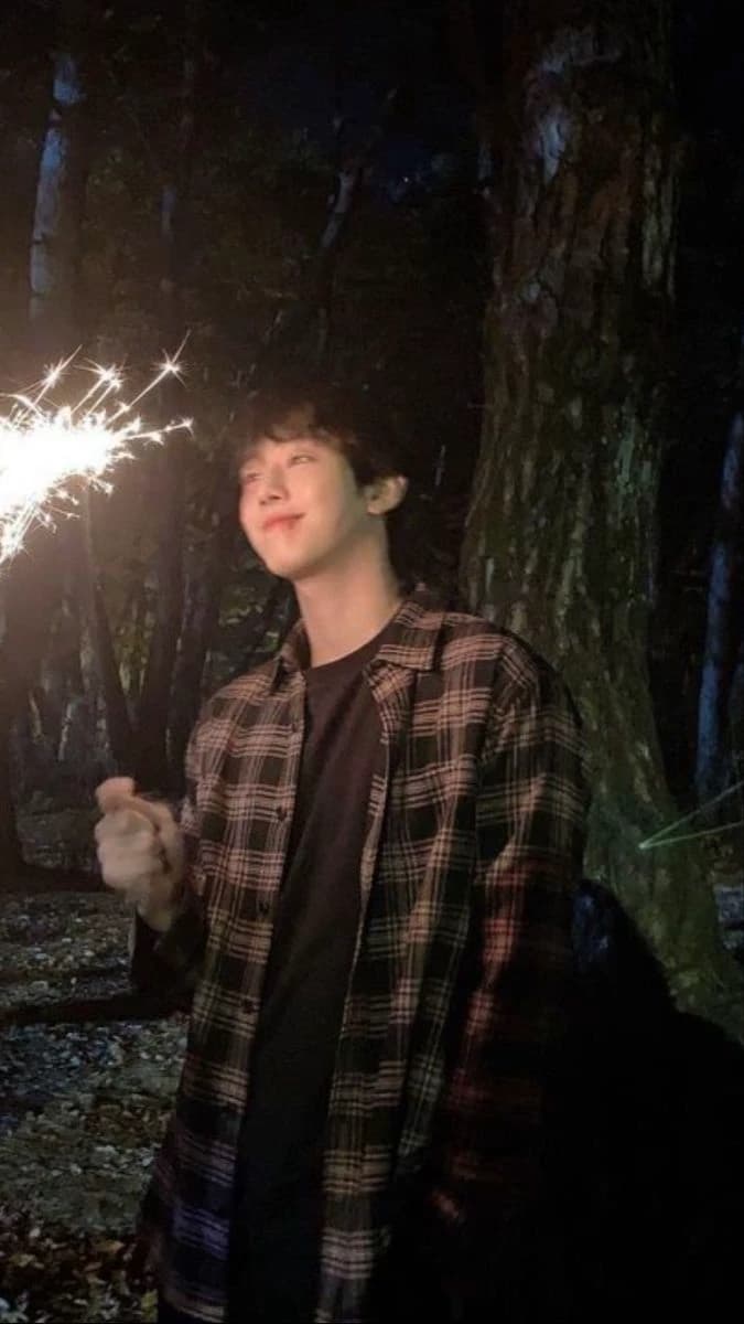 The days that were not said-Nam Joo-Hyuk thumbnail