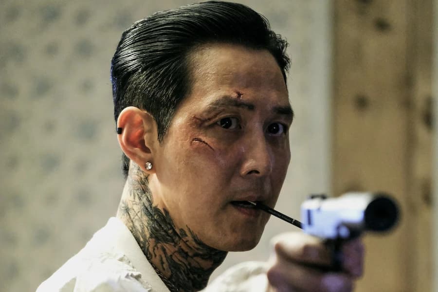Lee Jung-Jae thumbnail