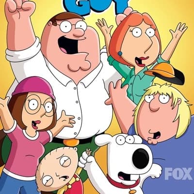 Family Guy RPG thumbnail