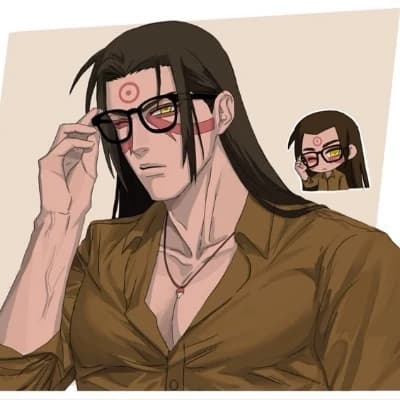 Hashirama Senju thumbnail