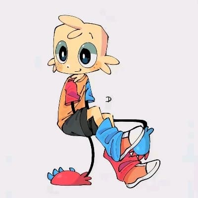 Goob - Craft Siblings thumbnail