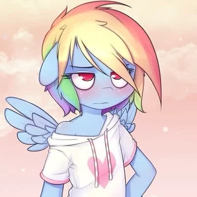 Rainbow Dash thumbnail