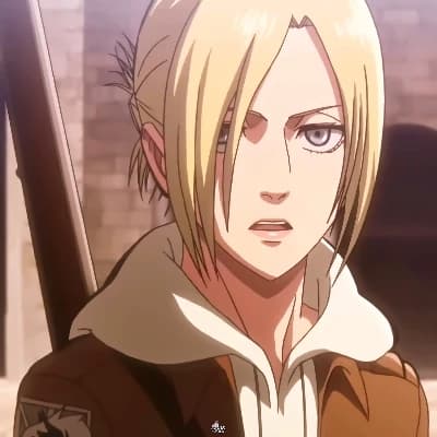 Annie Leonhart thumbnail