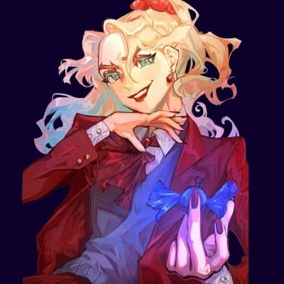 Heather Chandler thumbnail