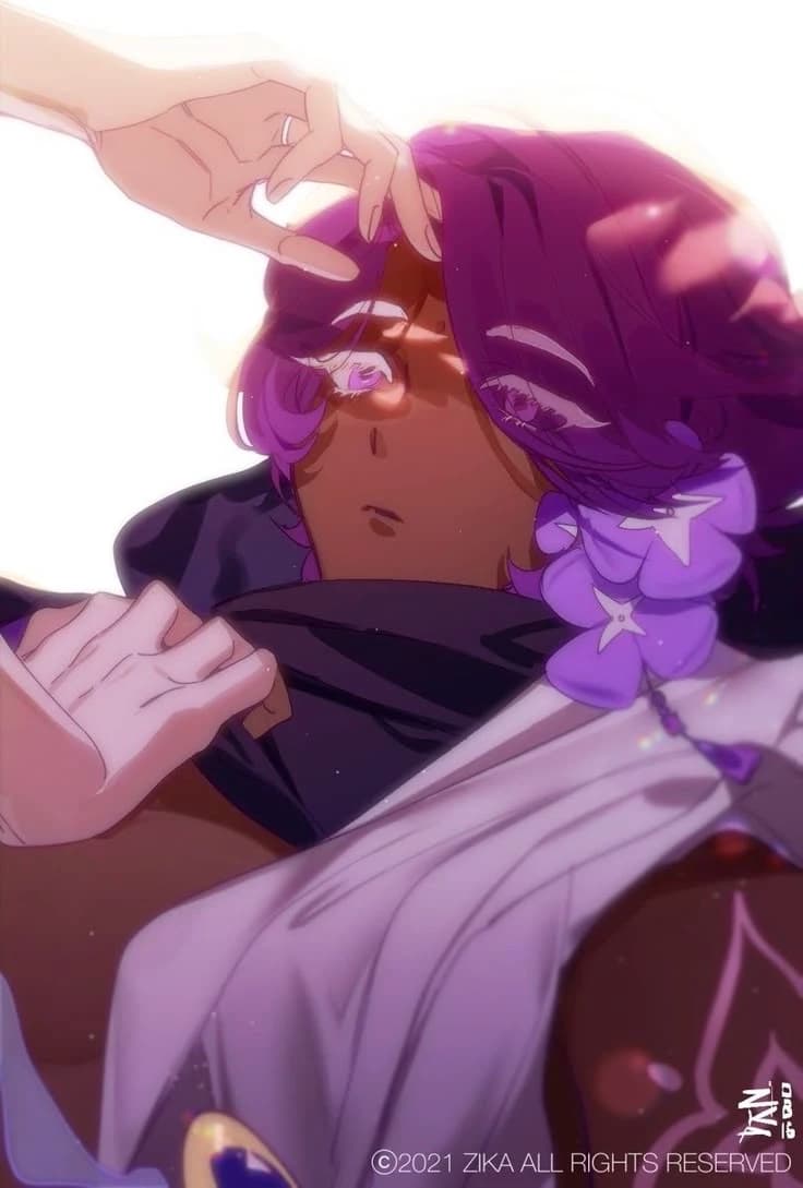 Lilac Cookie thumbnail