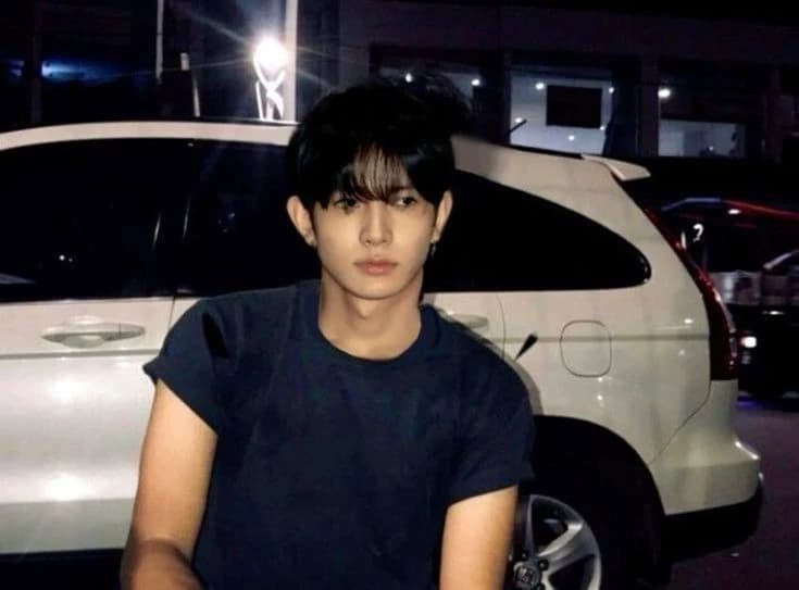 Lee Heeseung  thumbnail