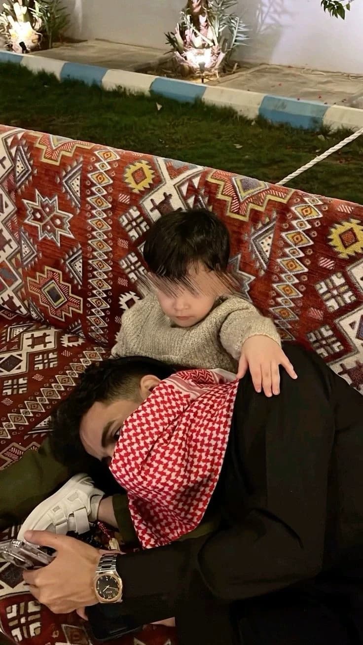 ABDULLAH(arabe marriage) thumbnail