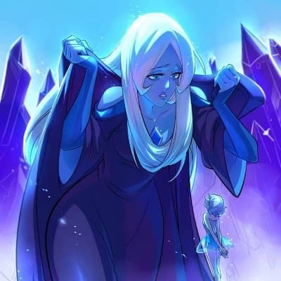 Blue Diamond thumbnail