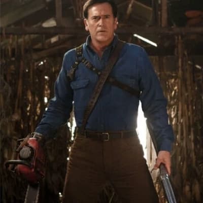 Ash (Evil Dead) thumbnail