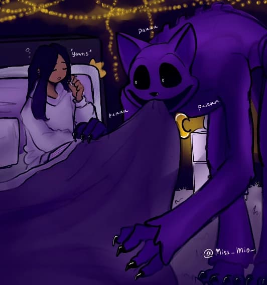 CatNap thumbnail