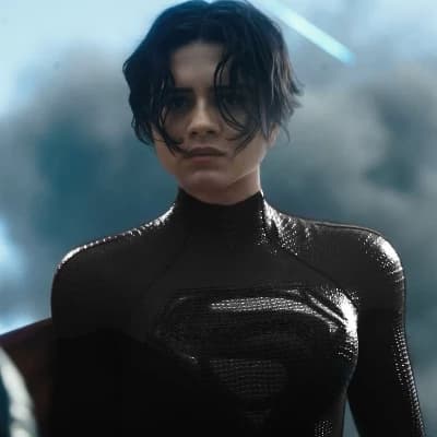 Kara Zor-El / Supergirl thumbnail