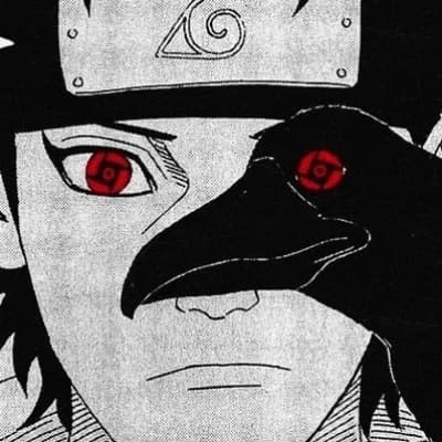 Shisui Uchiha thumbnail