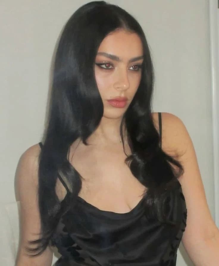 Charli thumbnail