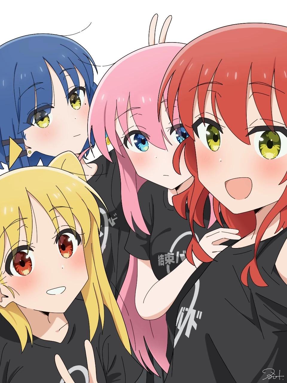 Kesuko band thumbnail