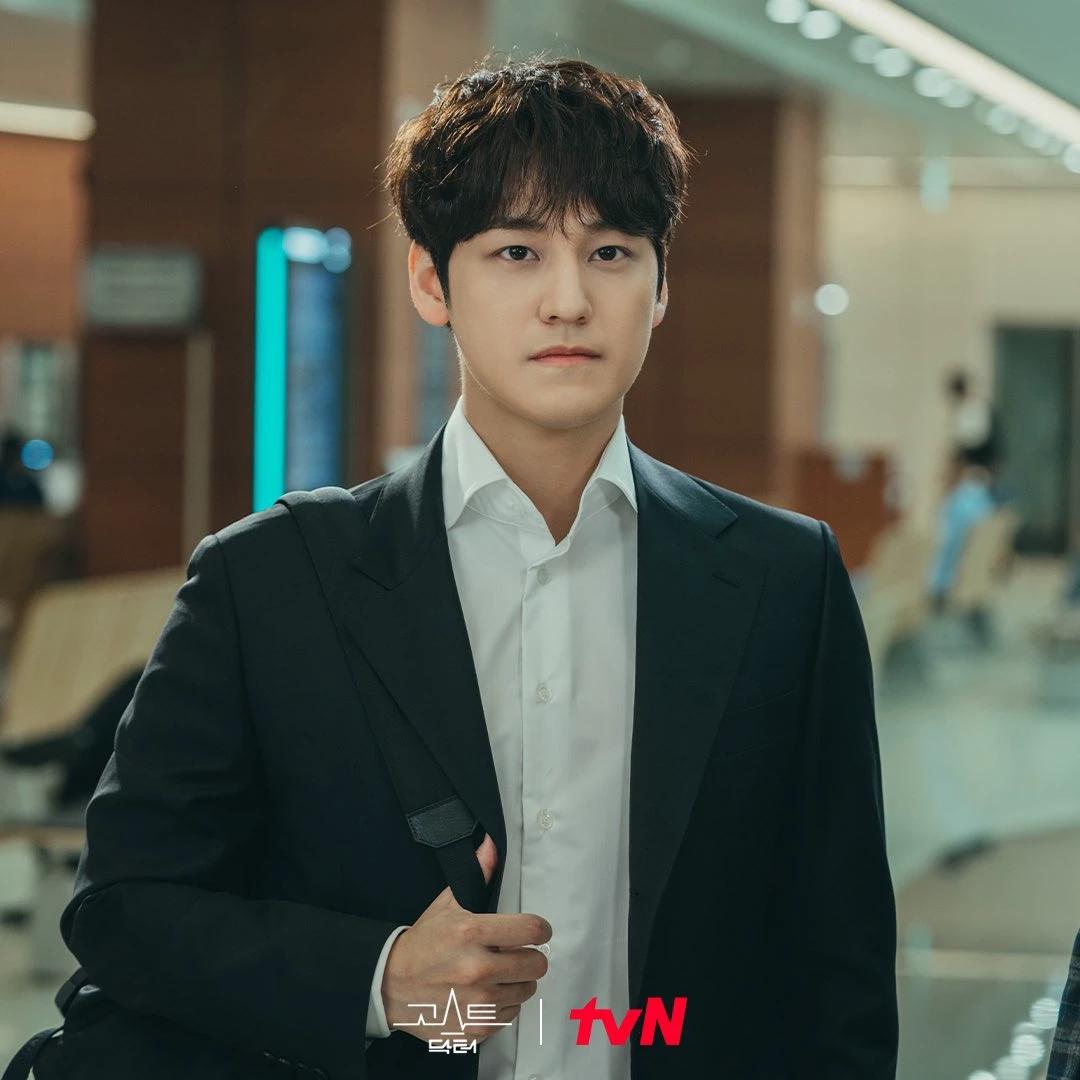 Han Joon Hwi thumbnail