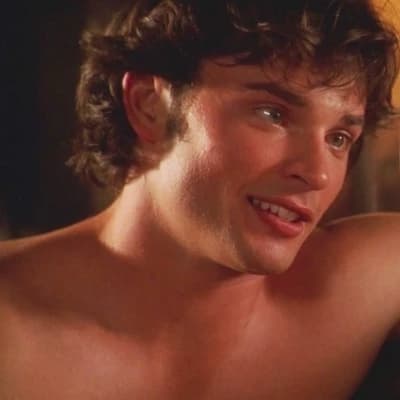 Tom Welling Young thumbnail