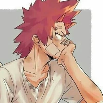 Eijiro Kirishima thumbnail