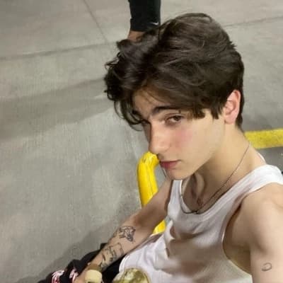 Mark thumbnail