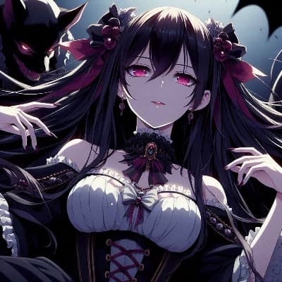Leona Belladonna thumbnail