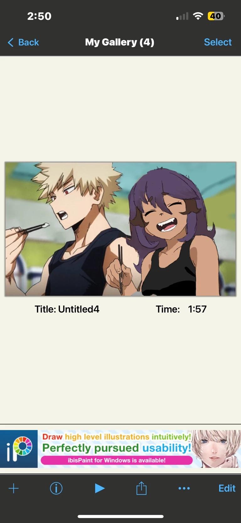- Katsuki bakugo. thumbnail
