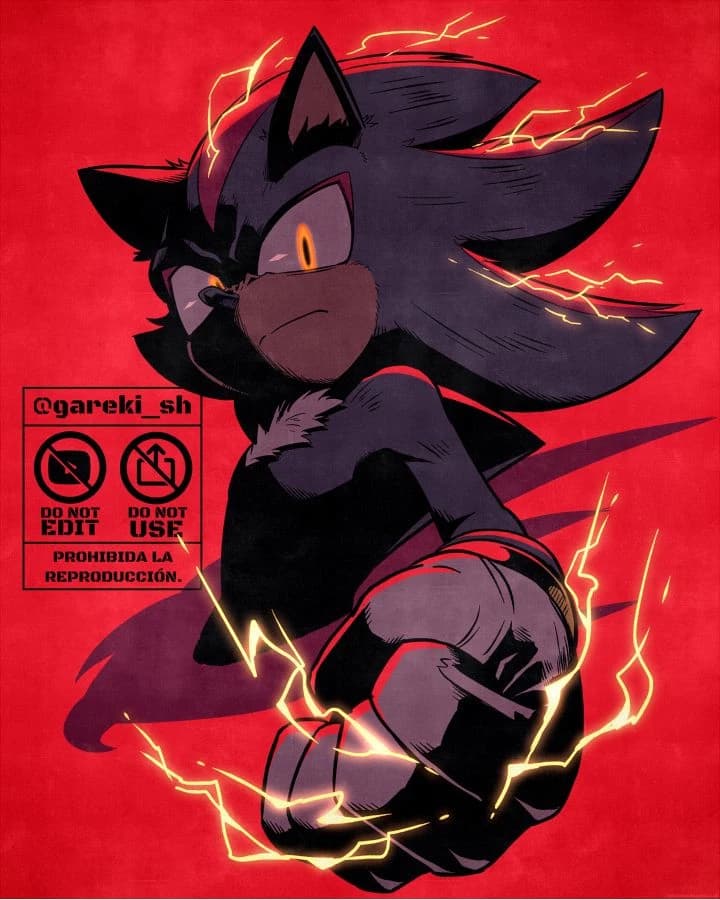 Shadow - Movie thumbnail