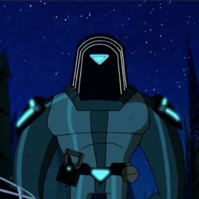 Tetrax - Reboot thumbnail