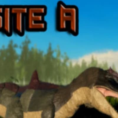Jurassic world thumbnail