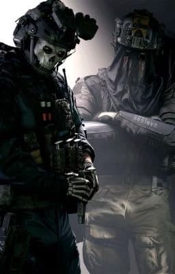 KÖNIG AND GHOST thumbnail