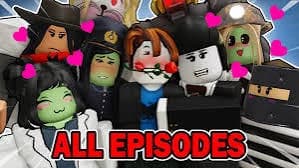 Dead Rails.. but there are only WOMEN!?? thumbnail