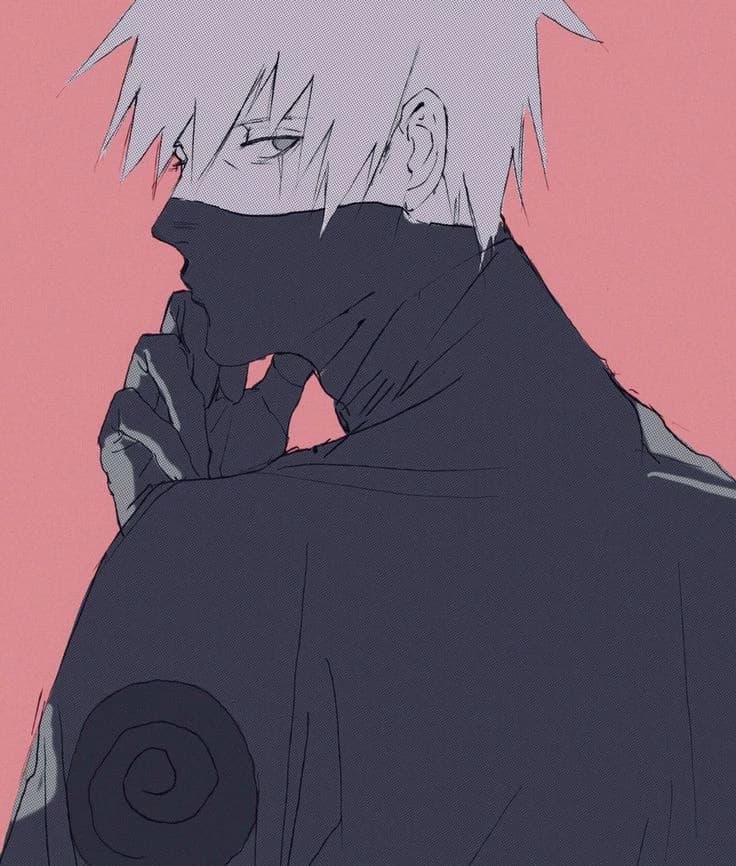 Vampire Kakashi thumbnail