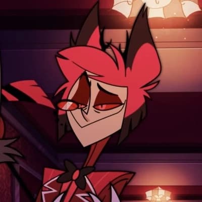 Alastor, the Radio Demon thumbnail