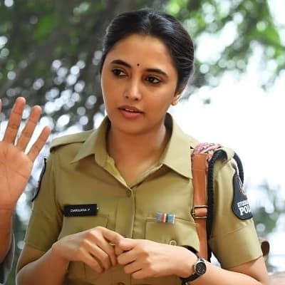 Priyanka thumbnail