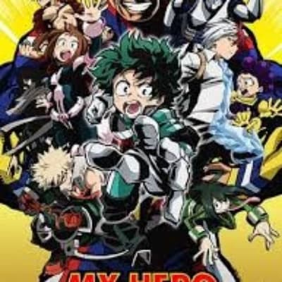 Mha thumbnail