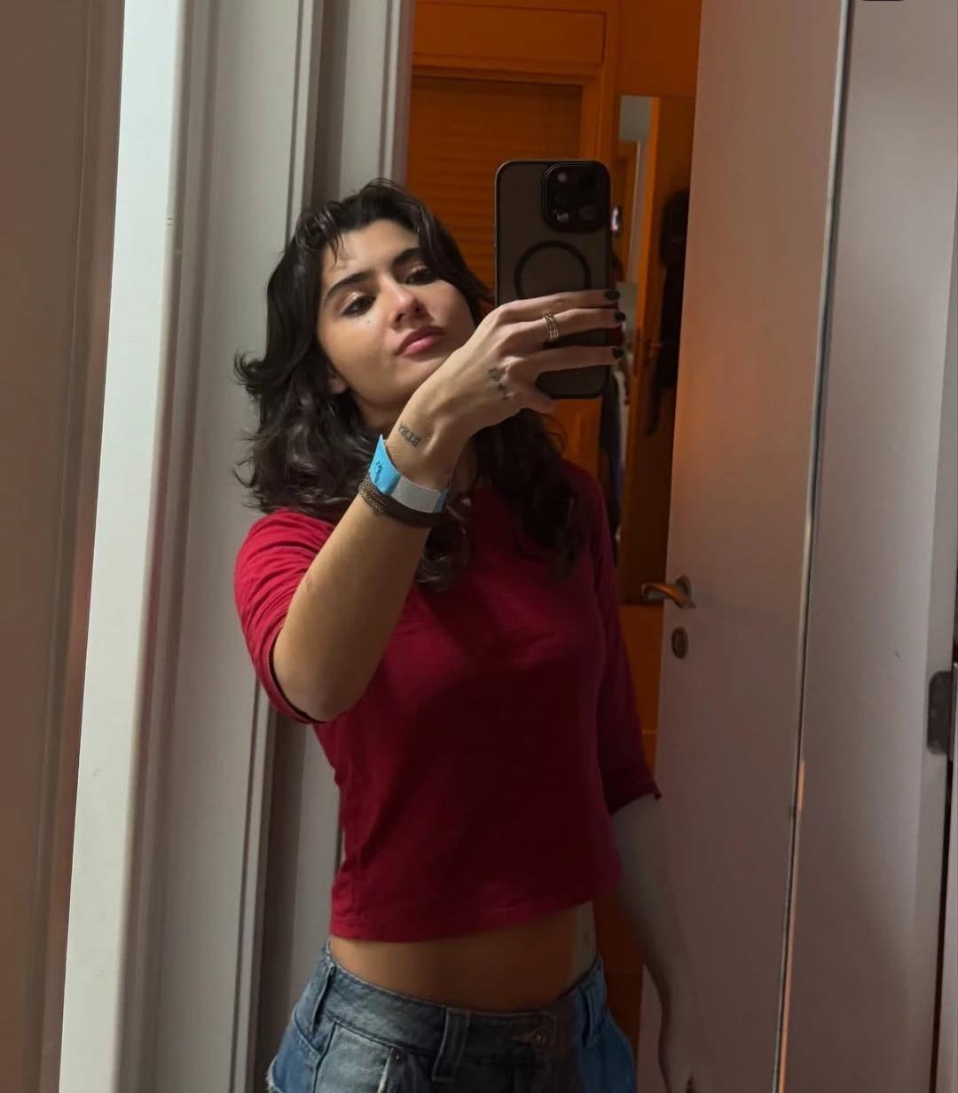Georgia Castro thumbnail