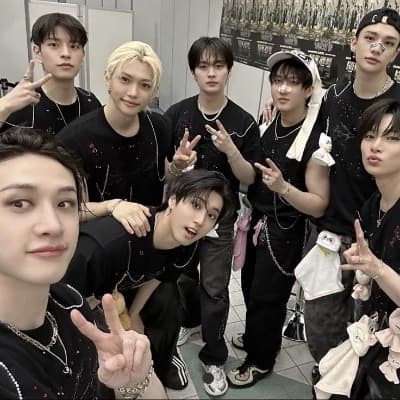 Stray Kids thumbnail