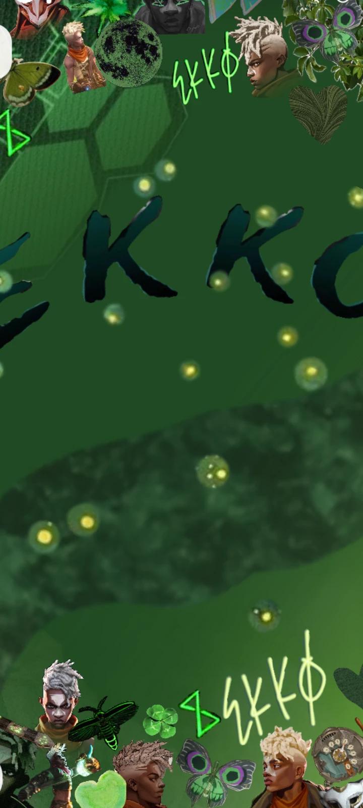 Ekko arcane|| enemies to lovers??? thumbnail