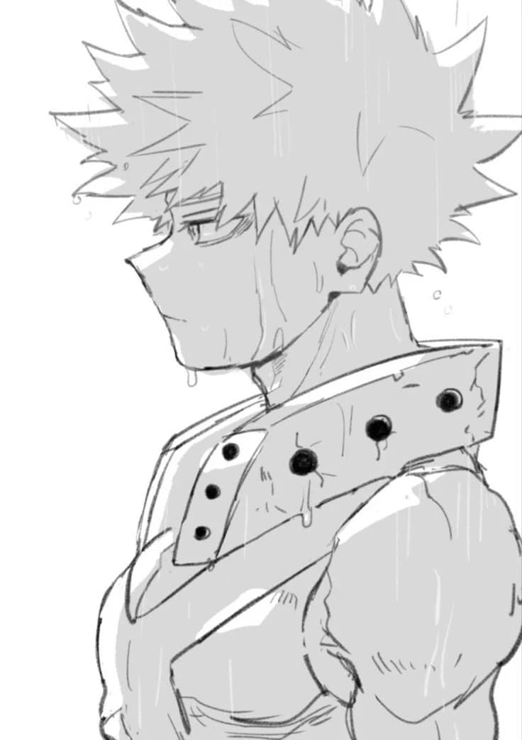 Bakugou katsuki thumbnail