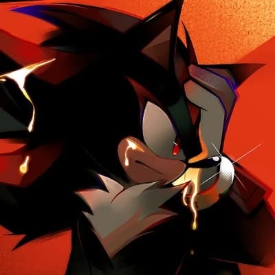 Shadow the Hedgehog thumbnail