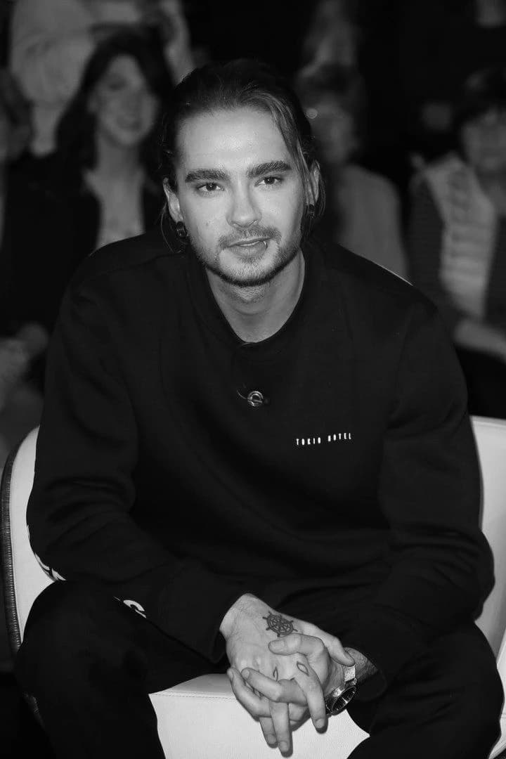 Tom Kaulitz thumbnail