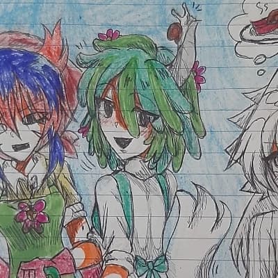 Vineria (JonFon:Sprunki) thumbnail
