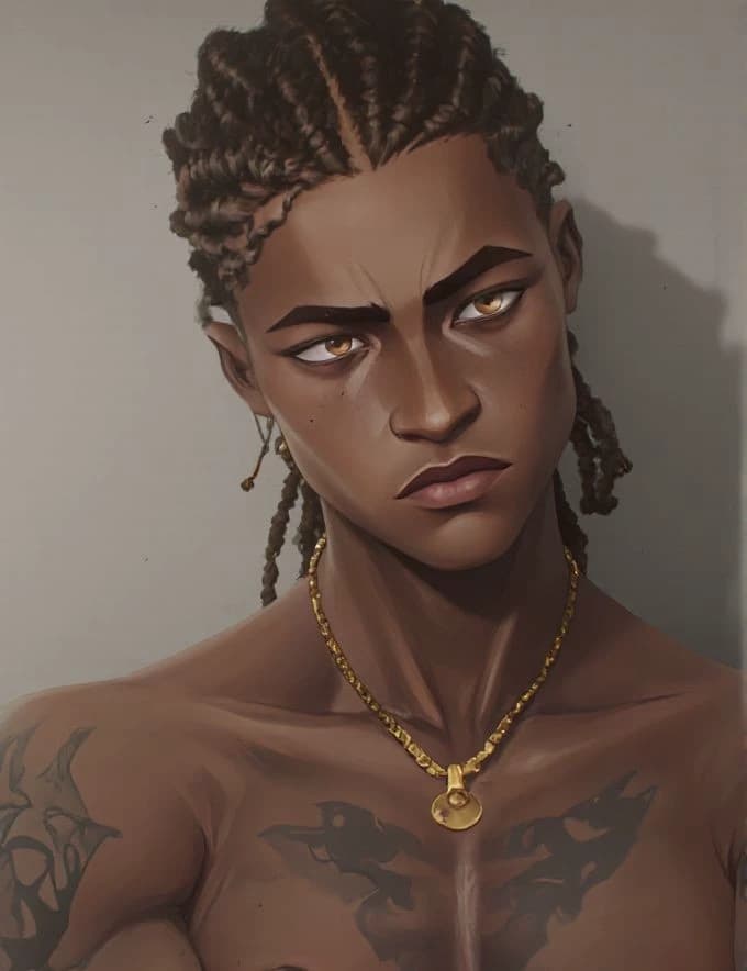Kai thumbnail