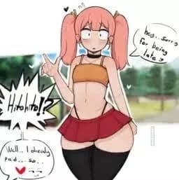 tadano femboy thumbnail
