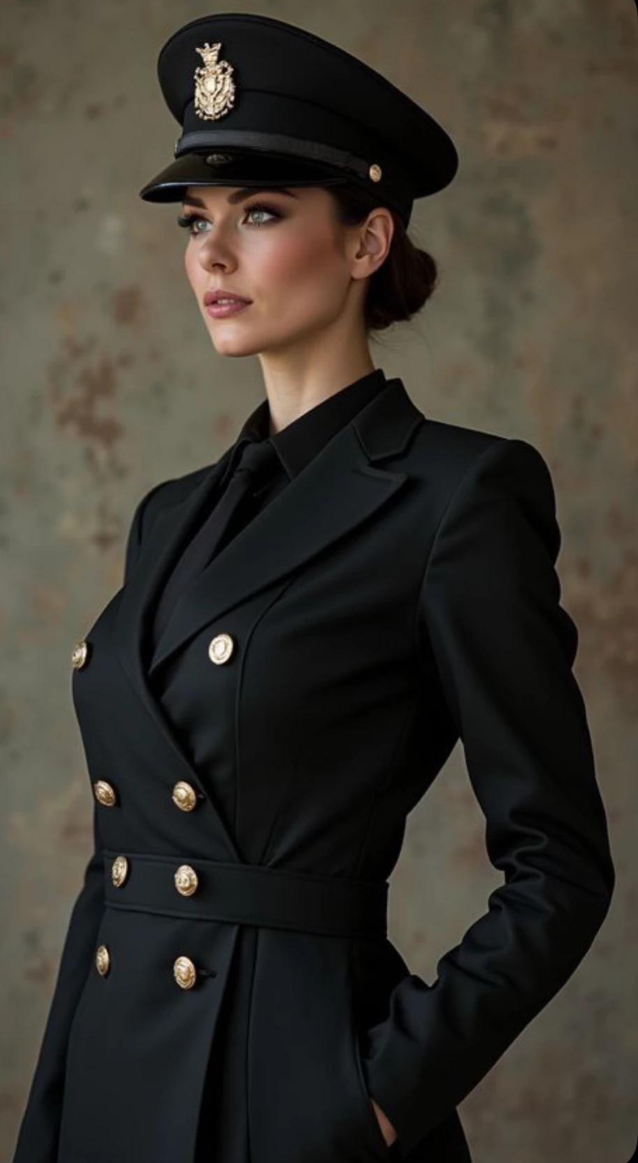 Commander Christina Ardon of Lagos thumbnail