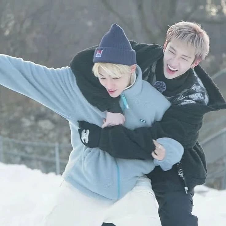 Bangchan // Chanlix thumbnail