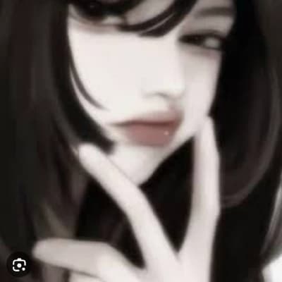 Sad and emo and cold girl thumbnail