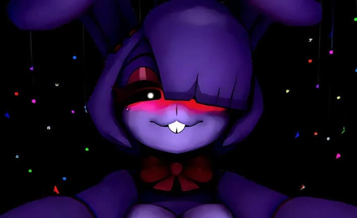 Survive the Night with Fredina's in Night Club 🖤🤎💜❤️🧡💛 thumbnail