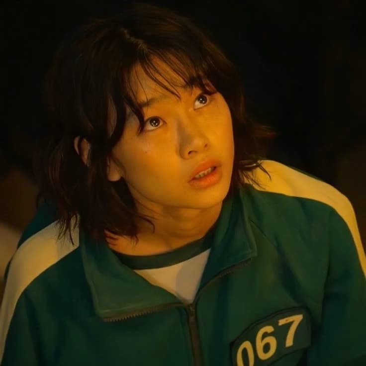 Sae-byeok thumbnail